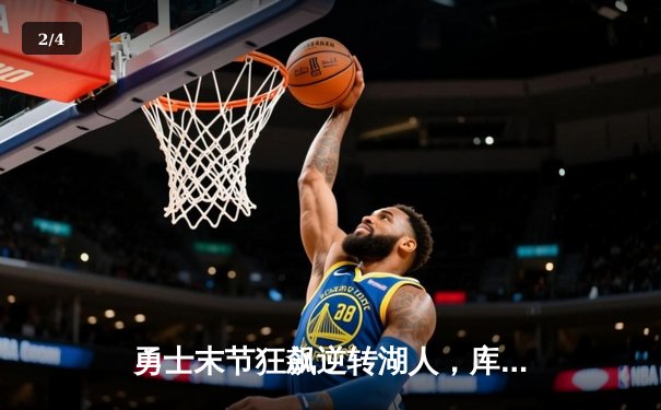 勇士末节狂飙逆转湖人，库里三分雨锁定胜局 - 2