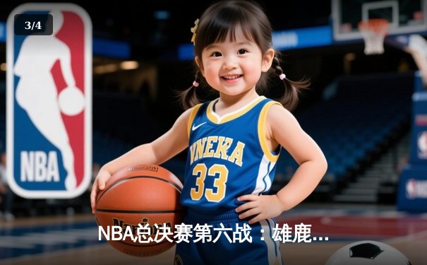 NBA总决赛第六战：雄鹿加时险胜太阳，字母哥狂砍50分率队夺赛点 - 3