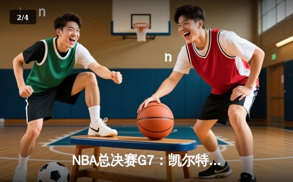 NBA总决赛G7：凯尔特人逆转独行侠夺冠，塔图姆荣膺FMVP - 2