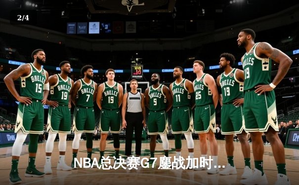 NBA总决赛G7鏖战加时，湖人逆转绝杀凯尔特人夺得总冠军 - 2