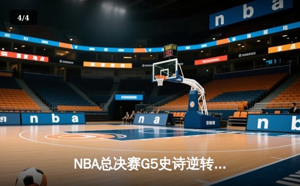 NBA总决赛G5史诗逆转！掘金主场加时险胜热火，约基奇41+11率队夺赛点 - 4