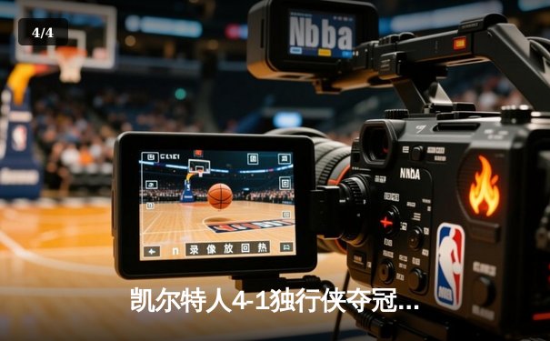 凯尔特人4-1独行侠夺冠 塔图姆31+8+11荣膺FMVP - 4