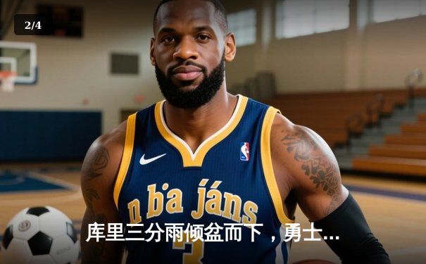 库里三分雨倾盆而下，勇士加时险胜凯尔特人扳平总决赛 - 2