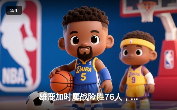 雄鹿加时鏖战险胜76人，字母哥32+11+7统治攻防，恩比德空砍29+8 - 2